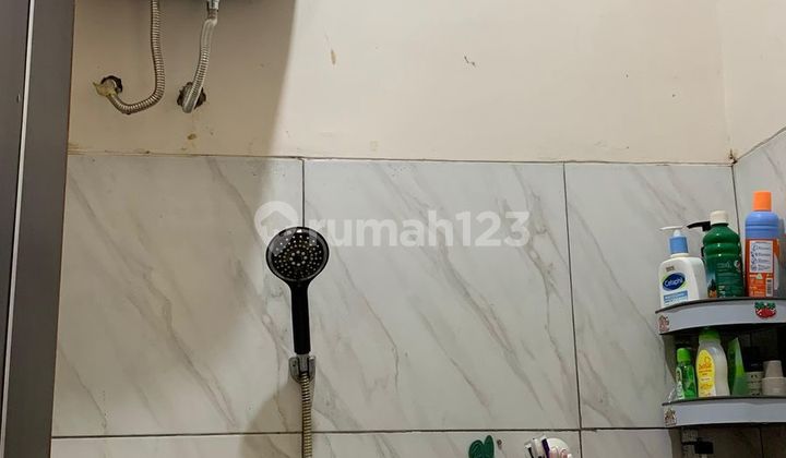 Rumah Kota Bali Residence Padalarang Bandung Barat dekat Tol dan Stasiun  2