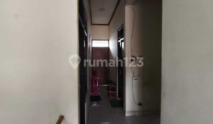 For Quick Sale: House and Boarding House in Central Yogyakarta City 2