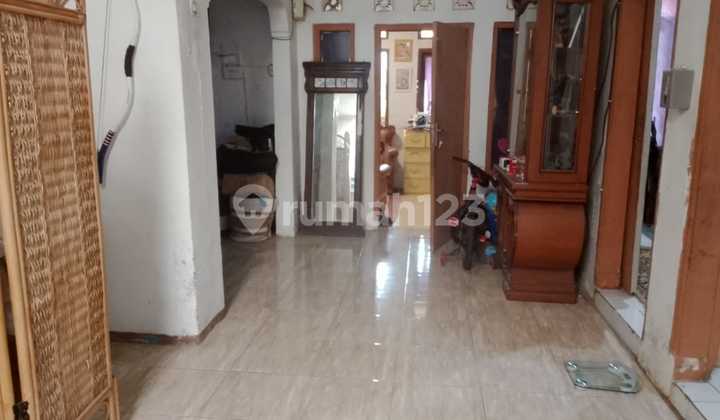 Rumah Komplek Paledang Indah Pameungpeuk Kab Bandung 2