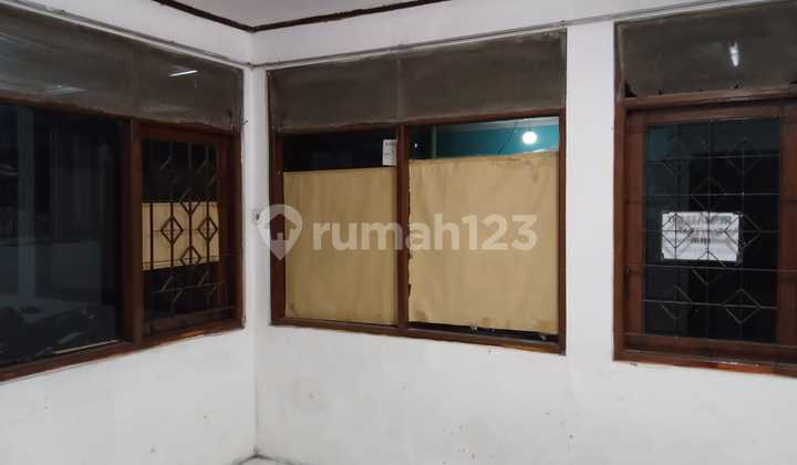 Inkopad Tajur Halang House near Pasar Kaget Inkopad