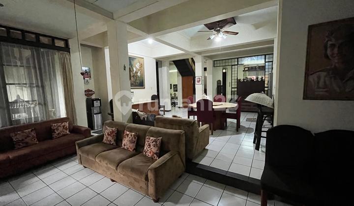 Asri Ready-to-Live House New Bogor Near Kebun Raya Danol Jagorawi 2