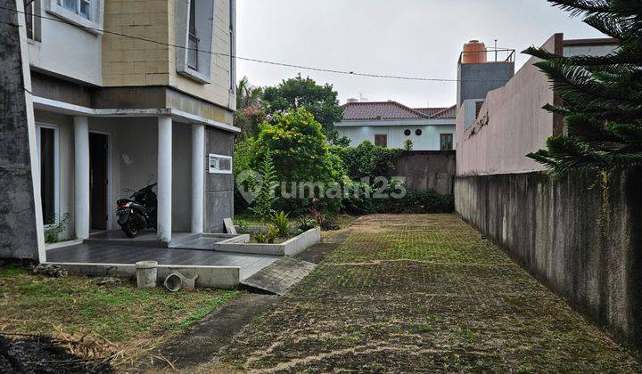 Rumah Minimalis Halaman Luas Lokasi Strategis Dekat Jogja Dan Transmart 2