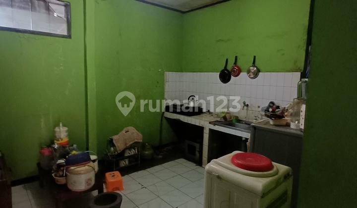 Rumah Murah 40M Dari Jalan Raya Kalimalang Akses Mobil Bebas Banjir untuk Mes Dll 2