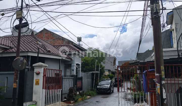 Rumah Permata Depok Dekat Stasiun Citayam 2