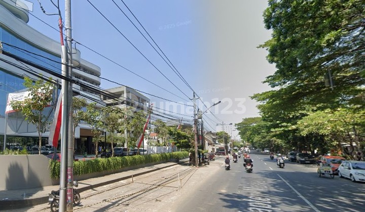 Pasar Kliwon near Kustati Hospital Commercial Land K1 on Captain Mulyadi Road Pasar Kliwon near Kustati Hospital Commercial Land K1 on Captain Mulyadi Road