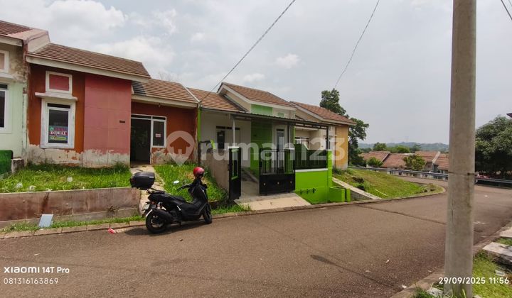 Jual Cepat Citra Indah Cluster Cattleya