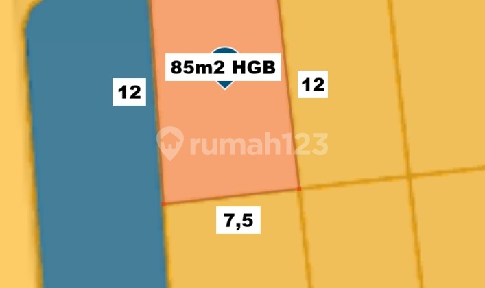 Rumah Layak Huni Perumahan Mutiara Panongan 2 Serdang Kulon Panongan Tangerang 2