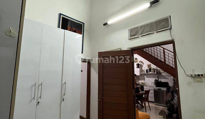 Rumah Komplek Kalibata Indah Perumahan Favorit di Jakarta Selatan Murah 2