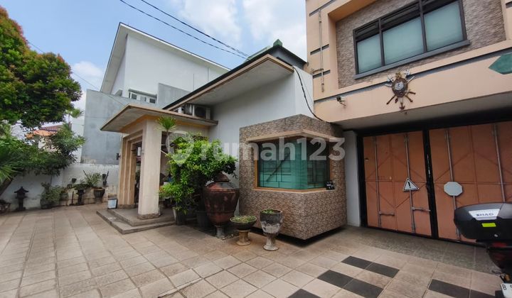 Rawa Bambu Near TB Simatupang House Complex Rawa Bambu