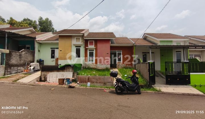 Jual Cepat Citra Indah Cluster Cattleya 2