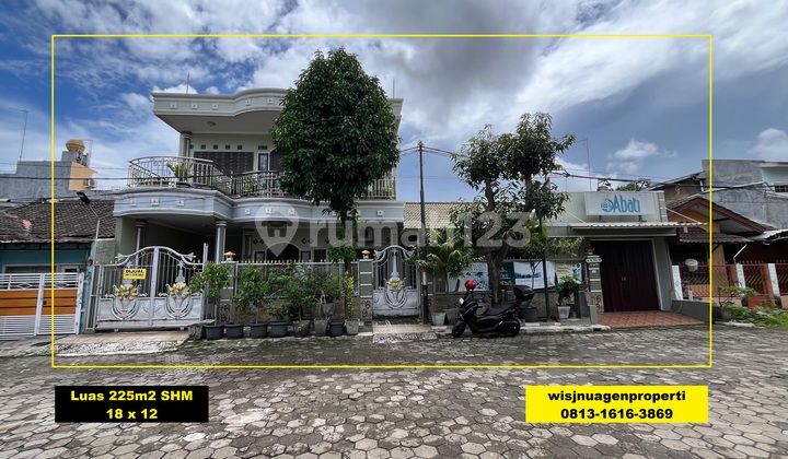 Blok Terbaik Pondok Cilegon Indah Dekat Tol Rumah Terawat Siap Huni Semi Furnished Blok Terbaik Pondok Cilegon Indah Dekat Tol Rumah Terawat Siap Huni Semi Furnished