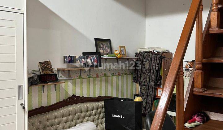 Rumah Komplek Kalibata Indah Perumahan Favorit di Jakarta Selatan 2