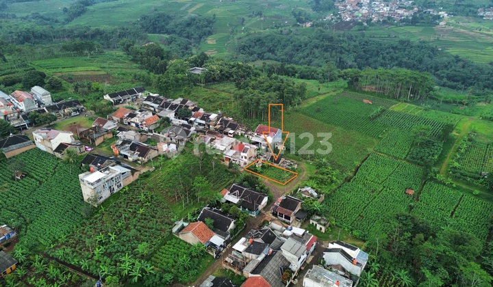 Tanah Kavling Puri Cendekia Jatinangor Huk Murah Tanah Kavling Puri Cendekia Jatinangor Huk Murah