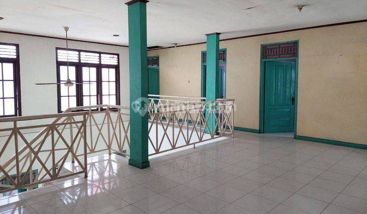 Rumah Dijual Nego di Pinggir Jalan Ambarapura Kodau Tol Jatiwarna 3