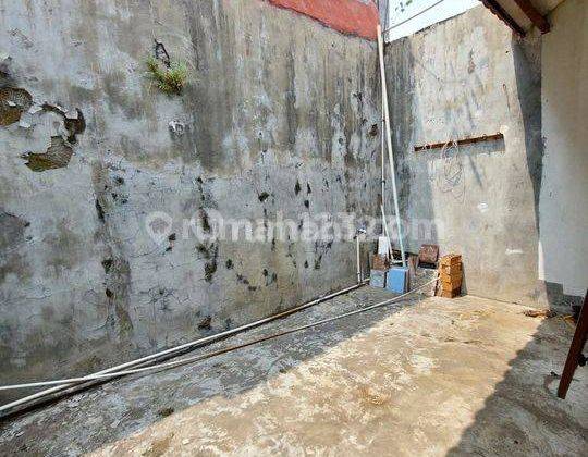 Rumah Dijual Nego di Pinggir Jalan Ambarapura Kodau Tol Jatiwarna 8