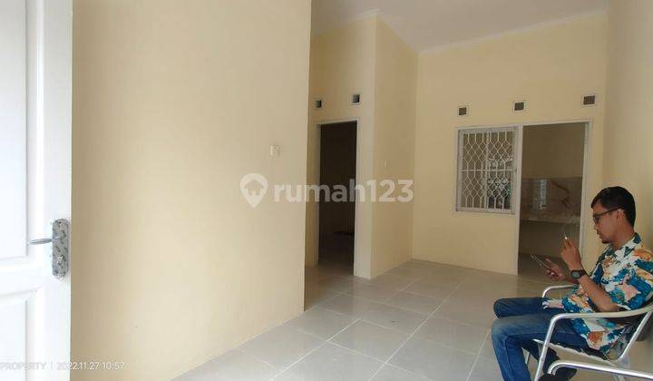 Perumahan Dukuh Zamrud Bekasi Ada Rumah Dijual Mustikajaya 9