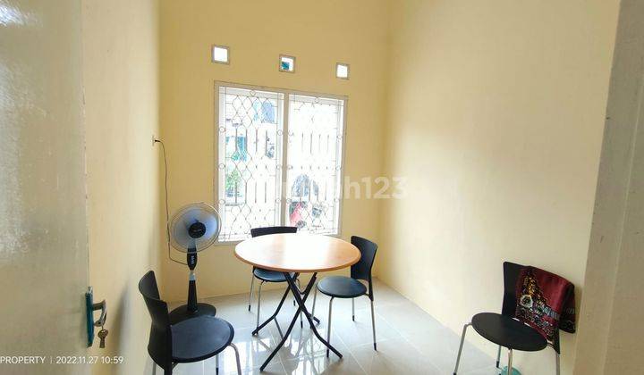 Perumahan Dukuh Zamrud Bekasi Ada Rumah Dijual Mustikajaya 14