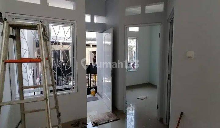 Rumah Murah 320 Juta di Gamprit Jatiwaringin Tidak Bisa Kpr 5