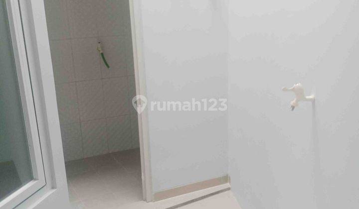 Rumah Murah 320 Juta di Gamprit Jatiwaringin Tidak Bisa Kpr 10