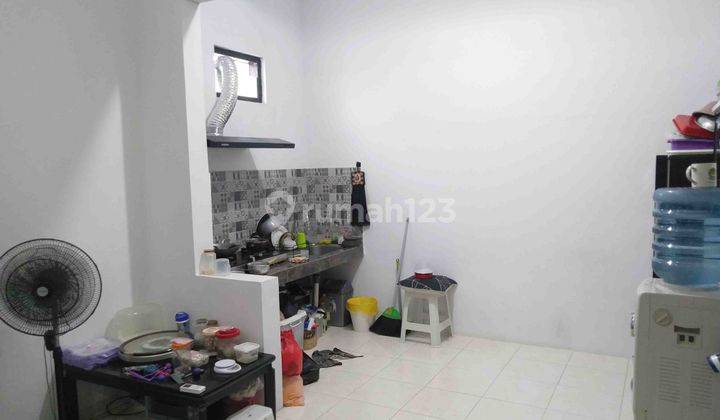 Dijual Rumah di Jatimakmur Cluster Viavio Tol Jatibening 4