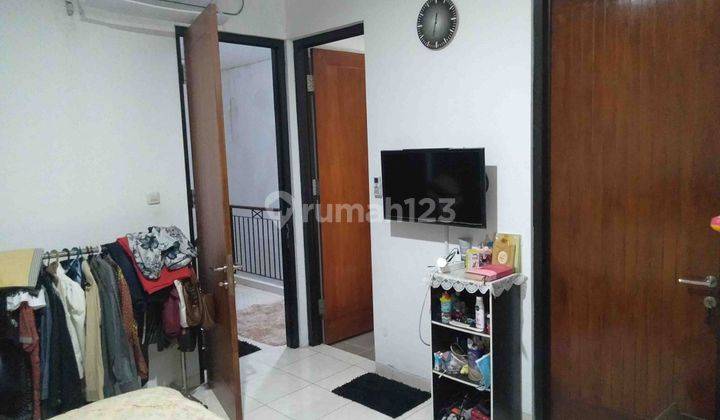 Dijual Rumah di Jatimakmur Cluster Viavio Tol Jatibening 9