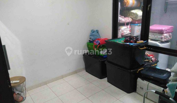 Dijual Rumah di Jatimakmur Cluster Viavio Tol Jatibening 10