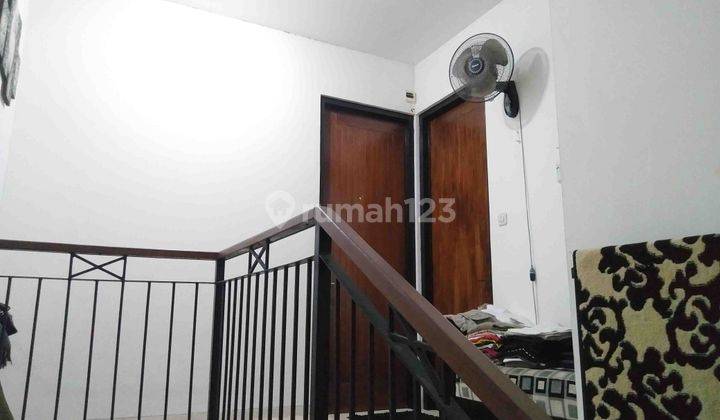 Dijual Rumah di Jatimakmur Cluster Viavio Tol Jatibening 13