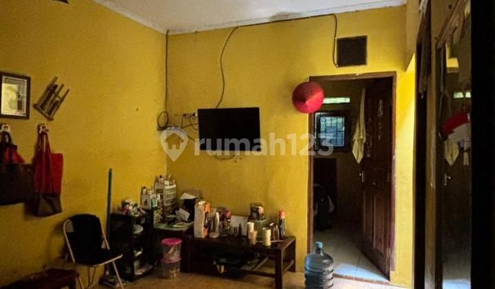 Rumah di Perum. Puri Nusaphala Jatiluhur Jatiasih Bekasi 2