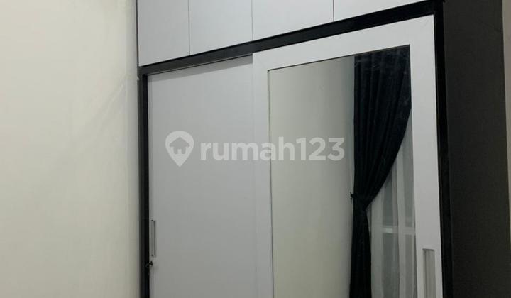 Rumah Dijual Panjibuwono Residence Babelan Bekasi 2