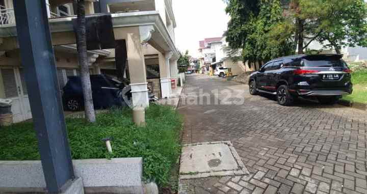 Rumah di Perumahan Villa Jatibening Bekasi Rumah di Perumahan Villa Jatibening Bekasi