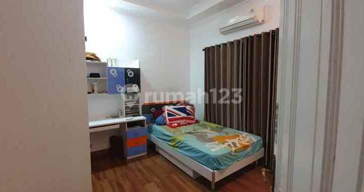 Rumah di Perumahan Villa Jatibening Bekasi 2
