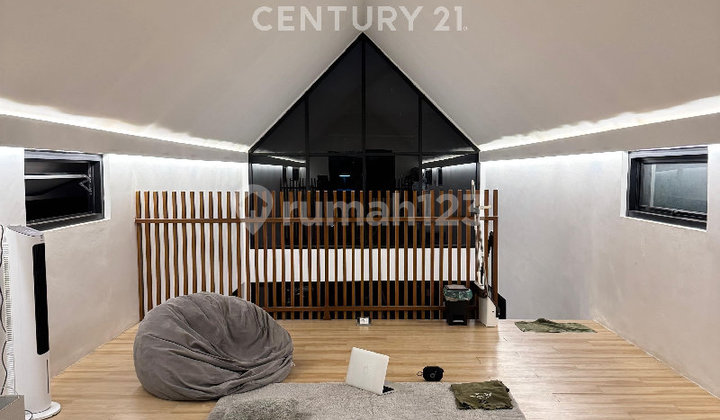 Rumah Rasa Villa Gaya Scandinavia Lokasi Strategis Bojonggede Rumah Rasa Villa Gaya Scandinavia Lokasi Strategis Bojonggede