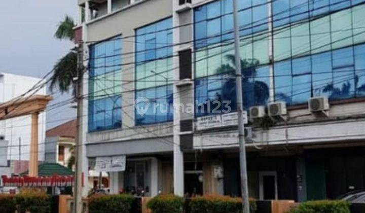 Ruko Bagus di Buaran 1