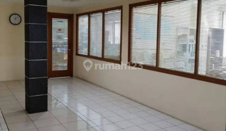 Ruko Bagus di Buaran 8