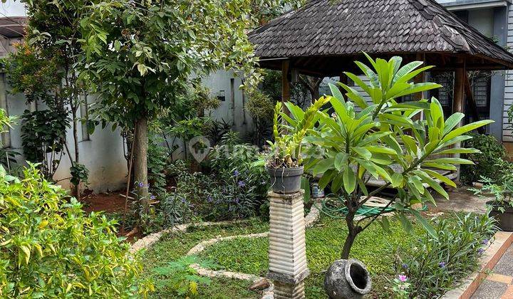 Rumah terbagus Sumur Batu 3