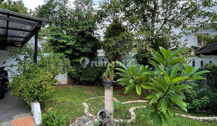 Rumah terbagus Sumur Batu 5