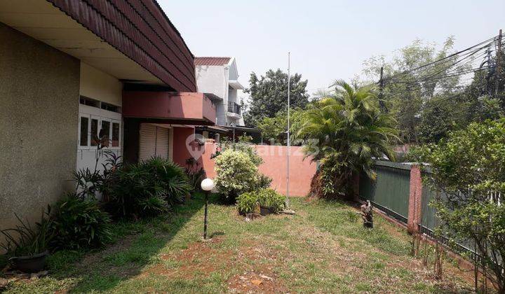 Di Jual Rumah layak huni di Pejaten Jakarta Selatan 1