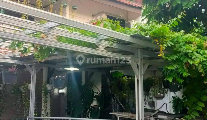 Di Jual Rumah Cantik  Di Lokasi Aman, Nyaman Dan Strategis 1