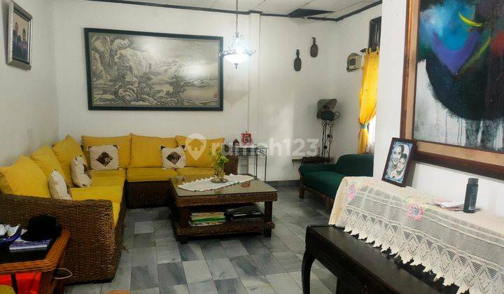 Di Jual Rumah Cantik  Di Lokasi Aman, Nyaman Dan Strategis 2