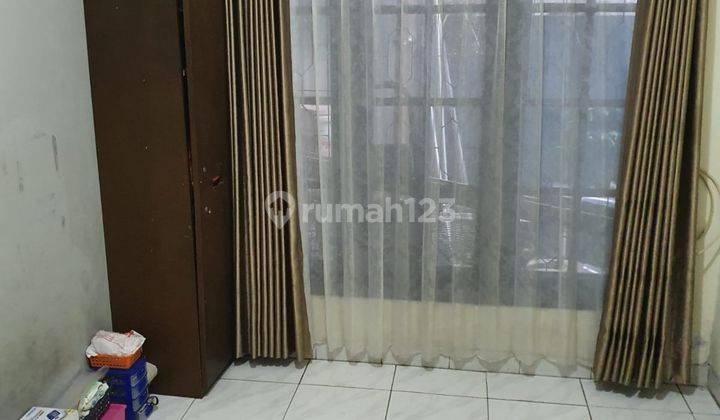 Di Jual Rumah Layak Huni Di Cempaka Putih Pusat Kota, Bebas Banjir 2