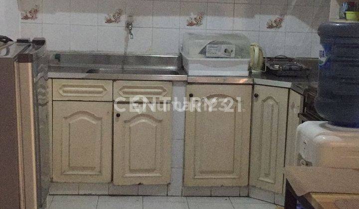 Di Jual Rumah Strategis Dalam Komplek Di Cempaka Putih Jakarta Pusat 2