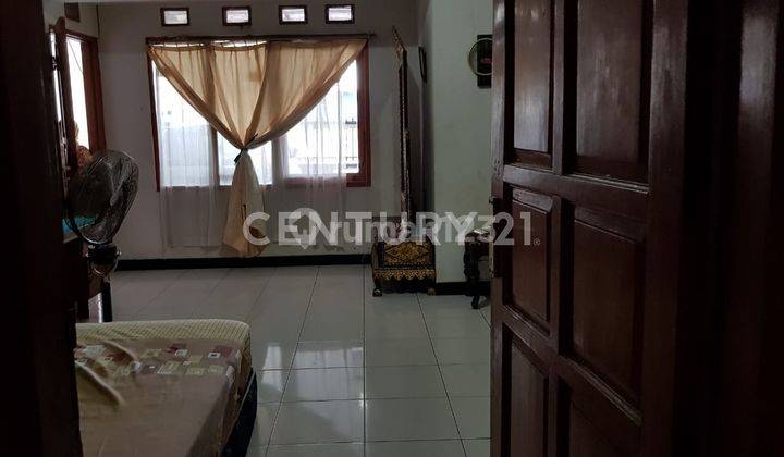 Di jual Rumah Strategis Di Cempaka Putih Tengah Jakarta Pusat 2