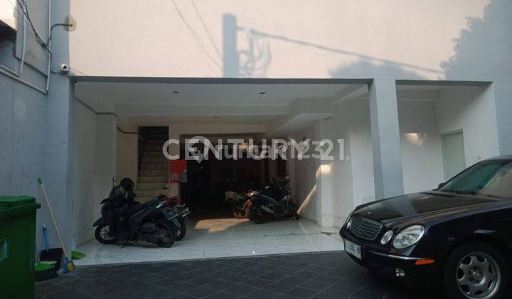 Di Jual Rumah Kost Di Daerah Salemba Jakarta Pusat 2