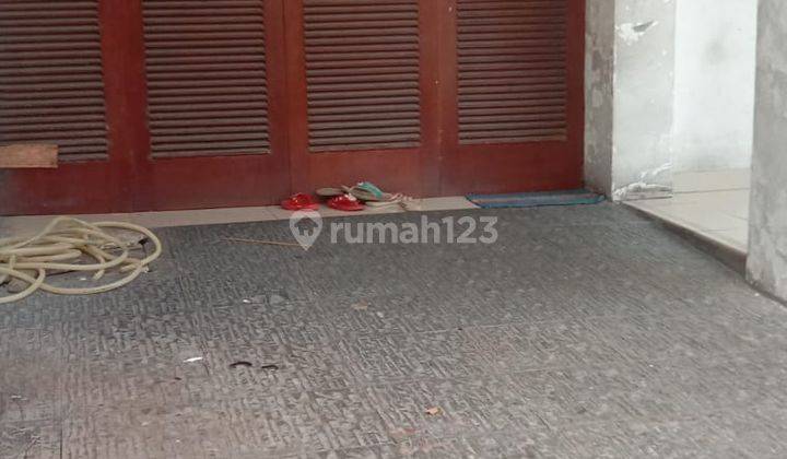 Turun Harga!! Rumah Di Daerah Kwitang, Jakarta Pusat 2