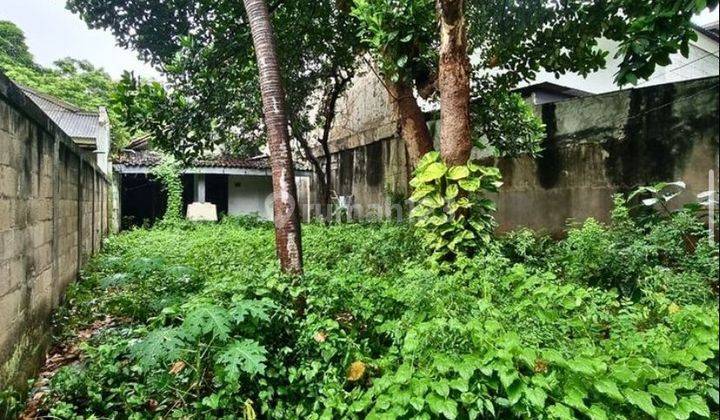 Di Jual Tanah Cocok Bangun Rumah Dan Usaha 2