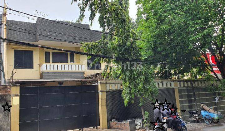 Di Jual Rumah Di Daerah Cilincing, Sukapura, Jakarta Utara 2