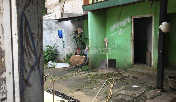 Di Jual Rumah Tua Hitung Tanah Pinang Ranti 2