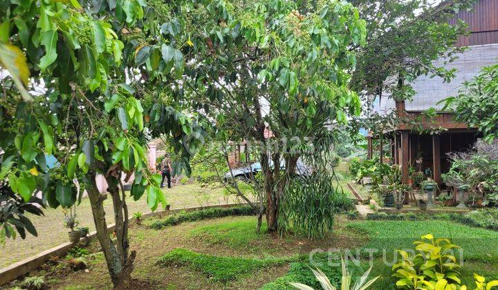 Di Jual Villa/Rumah Tinggal Di Gadok Ciawi 2