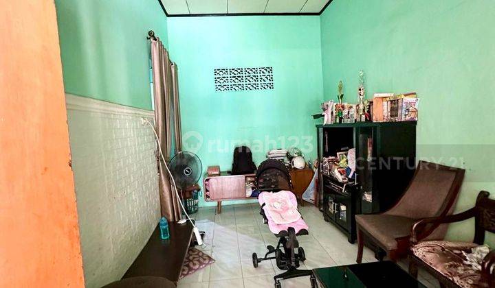 Rumah Siap Huni Dalam Komplek Di Koja Jakarta Utara 2