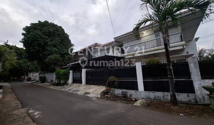 Rumah Siap Huni Di Lokasi Strategis Guntur 1